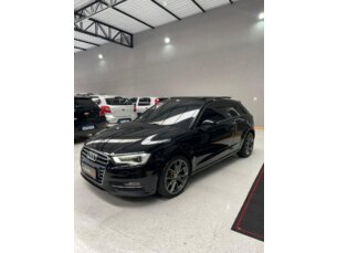 Foto 5 - Audi A3 A3 1.8 TFSI Sport S Tronic automático