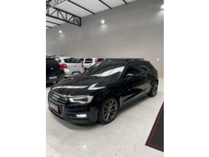 Foto 6 - Audi A3 A3 1.8 TFSI Sport S Tronic automático