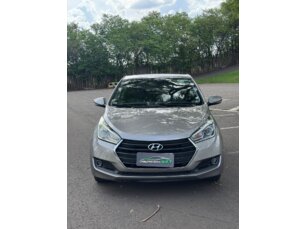 Foto 3 - Hyundai HB20 HB20 1.6 Premium (Aut) automático