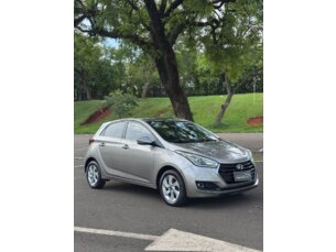 Foto 6 - Hyundai HB20 HB20 1.6 Premium (Aut) automático