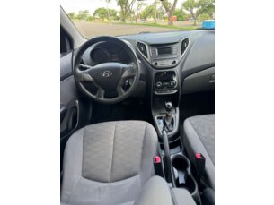 Foto 8 - Hyundai HB20 HB20 1.6 Premium (Aut) automático