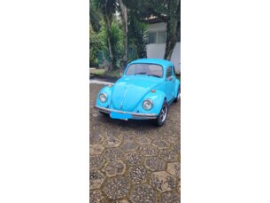 Foto 1 - Volkswagen Fusca Fusca 1300 manual