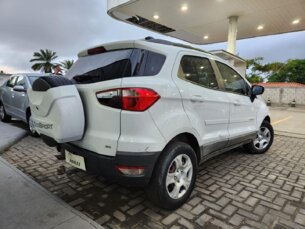 Foto 4 - Ford EcoSport Ecosport SE 2.0 16V (Aut) (Flex)  automático