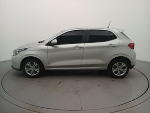 Foto 2 - Fiat Argo Argo 1.0 Drive manual