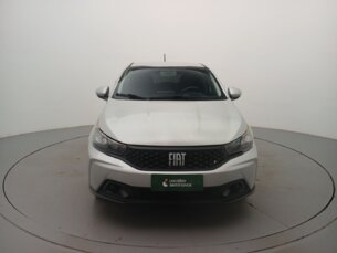 Foto 8 - Fiat Argo Argo 1.0 Drive manual