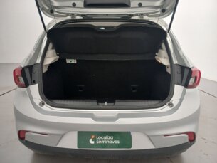 Foto 9 - Fiat Argo Argo 1.0 Drive manual