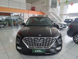 Foto 1 - Hyundai Creta Creta 1.0 T-GDI Comfort Plus (Aut) automático