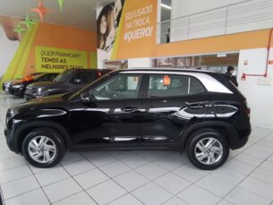 Foto 3 - Hyundai Creta Creta 1.0 T-GDI Comfort Plus (Aut) automático