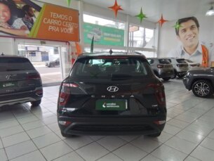 Foto 5 - Hyundai Creta Creta 1.0 T-GDI Comfort Plus (Aut) automático