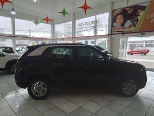 Foto 7 - Hyundai Creta Creta 1.0 T-GDI Comfort Plus (Aut) automático