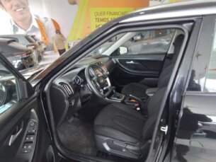 Foto 9 - Hyundai Creta Creta 1.0 T-GDI Comfort Plus (Aut) automático