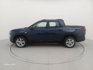 Foto 3 - Chevrolet Montana Montana 1.2 Turbo LTZ (Aut) automático