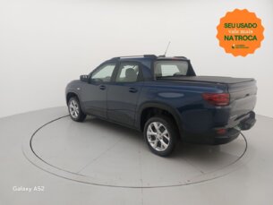 Foto 4 - Chevrolet Montana Montana 1.2 Turbo LTZ (Aut) automático