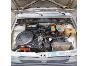 Foto 6 - Volkswagen Parati Parati GL 1.8 manual