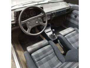 Foto 8 - Volkswagen Parati Parati GL 1.8 manual