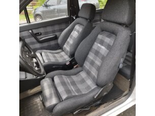 Foto 9 - Volkswagen Parati Parati GL 1.8 manual