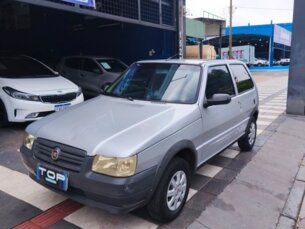 Foto 1 - Fiat Uno Mille Uno Mille Fire Economy 1.0 (Flex) 2p manual