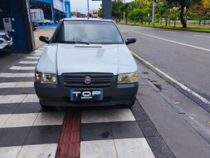 Foto 2 - Fiat Uno Mille Uno Mille Fire Economy 1.0 (Flex) 2p manual