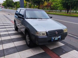 Foto 3 - Fiat Uno Mille Uno Mille Fire Economy 1.0 (Flex) 2p manual
