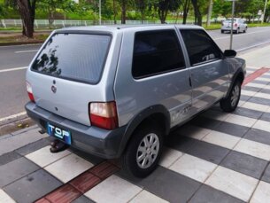 Foto 6 - Fiat Uno Mille Uno Mille Fire Economy 1.0 (Flex) 2p manual