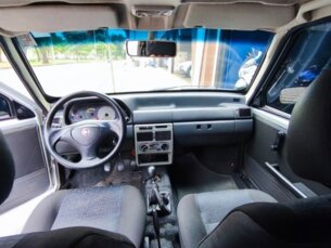 Foto 7 - Fiat Uno Mille Uno Mille Fire Economy 1.0 (Flex) 2p manual
