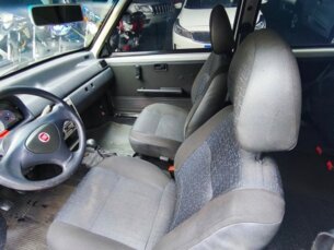 Foto 8 - Fiat Uno Mille Uno Mille Fire Economy 1.0 (Flex) 2p manual