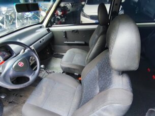 Foto 9 - Fiat Uno Mille Uno Mille Fire Economy 1.0 (Flex) 2p manual