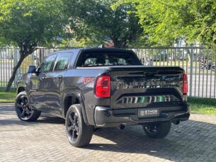 Foto 3 - RAM Rampage Rampage 2.0 Hurricane 4 R/T 4X4 24/25 4wd turbo (Aut) automático