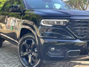 Foto 6 - RAM Rampage Rampage 2.0 Hurricane 4 R/T 4X4 24/25 4wd turbo (Aut) automático