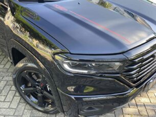 Foto 7 - RAM Rampage Rampage 2.0 Hurricane 4 R/T 4X4 24/25 4wd turbo (Aut) automático