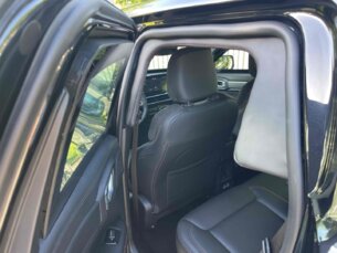 Foto 8 - RAM Rampage Rampage 2.0 Hurricane 4 R/T 4X4 24/25 4wd turbo (Aut) automático