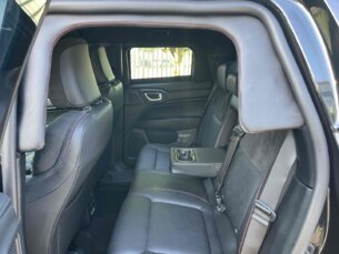 Foto 9 - RAM Rampage Rampage 2.0 Hurricane 4 R/T 4X4 24/25 4wd turbo (Aut) automático