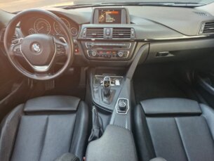 Foto 3 - BMW Série 3 320i ActiveFlex automático