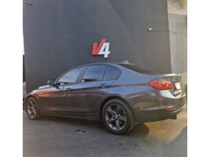 Foto 2 - BMW Série 3 320i ActiveFlex automático