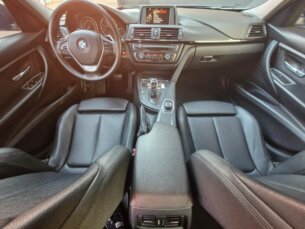 Foto 4 - BMW Série 3 320i 2.0 automático