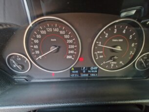 Foto 6 - BMW Série 3 320i 2.0 automático