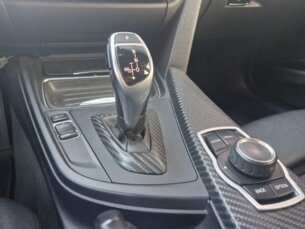 Foto 5 - BMW Série 3 320i 2.0 automático