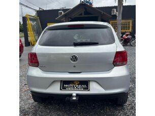Foto 6 - Volkswagen Gol Gol 1.0 TEC City (Flex) 4p manual