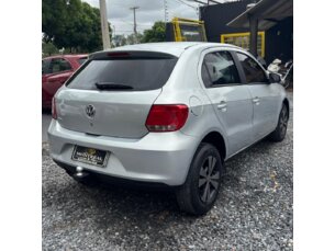 Foto 7 - Volkswagen Gol Gol 1.0 TEC City (Flex) 4p manual