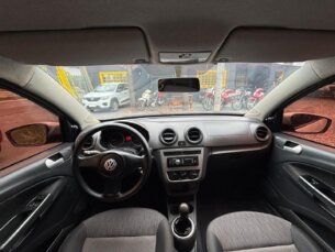 Foto 9 - Volkswagen Gol Gol 1.0 TEC City (Flex) 4p manual