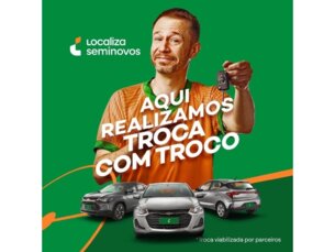 Foto 3 - Chevrolet Equinox Equinox 1.5 RS automático