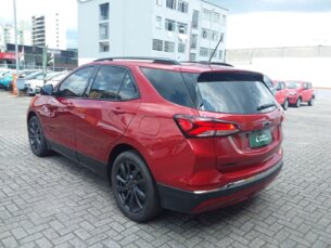 Foto 4 - Chevrolet Equinox Equinox 1.5 RS automático