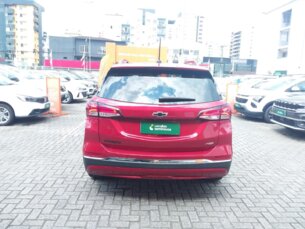 Foto 5 - Chevrolet Equinox Equinox 1.5 RS automático