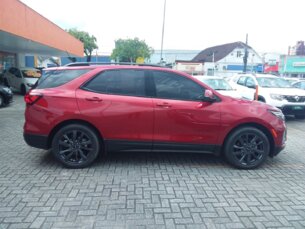 Foto 7 - Chevrolet Equinox Equinox 1.5 RS automático