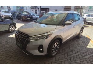 Foto 2 - NISSAN Kicks Kicks 1.6 Sense CVT automático