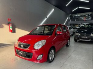 Foto 4 - Kia Picanto Picanto EX 1.0 manual