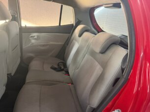 Foto 7 - Kia Picanto Picanto EX 1.0 manual