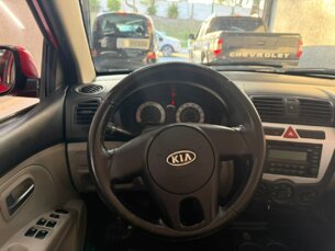 Foto 9 - Kia Picanto Picanto EX 1.0 manual