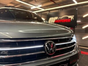 Foto 5 - Volkswagen Tiguan Tiguan Allspace 2.0 TSI R-Line automático