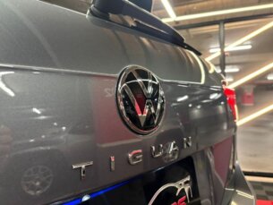 Foto 6 - Volkswagen Tiguan Tiguan Allspace 2.0 TSI R-Line automático